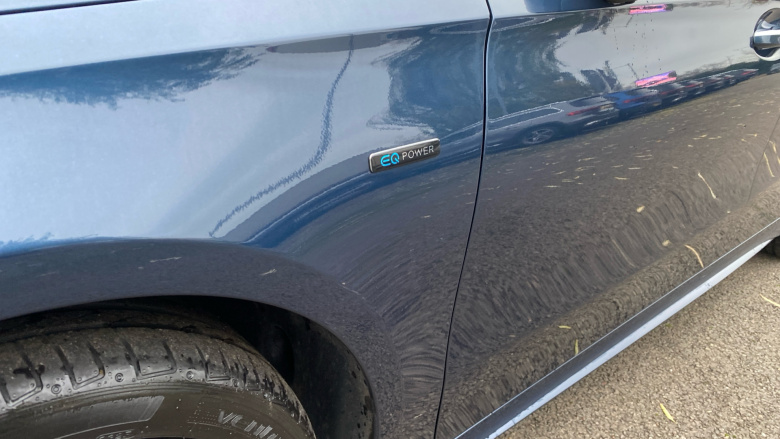 Mercedes-Benz A-Class A250e AMG Line Premium Plus 5dr Auto Hatchback